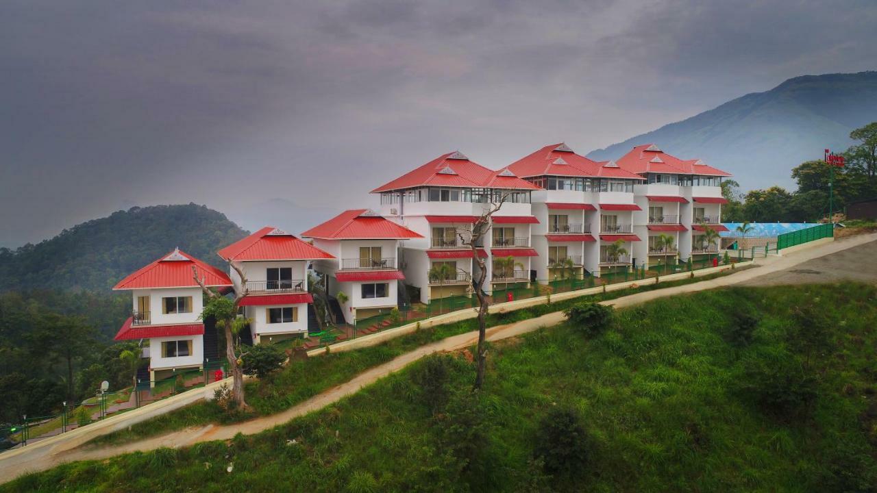 The Lake View Munnar Luaran gambar