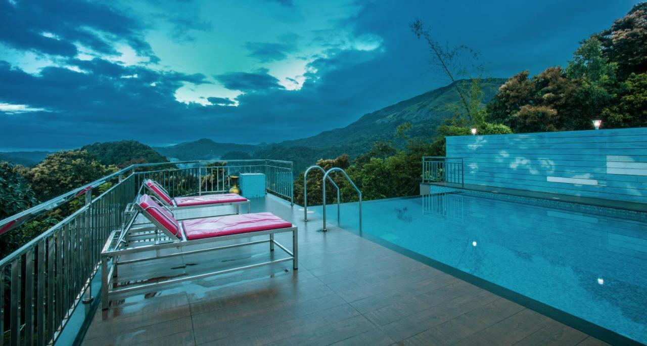 The Lake View Munnar Luaran gambar