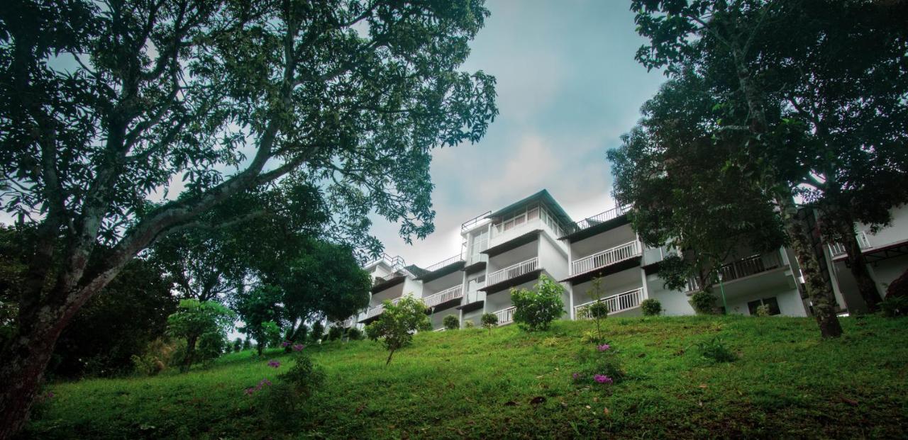 The Lake View Munnar Luaran gambar